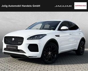 Jaguar E-Pace Gebrauchtwagen