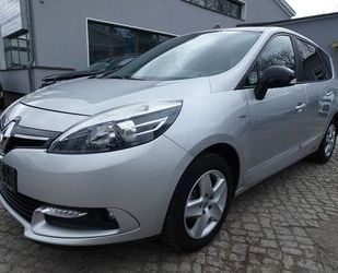 Renault Scenic Gebrauchtwagen