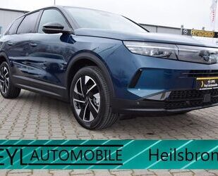 Opel Grandland (X) Gebrauchtwagen
