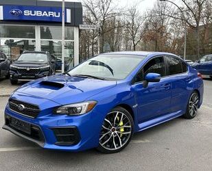 Subaru WRX STI Gebrauchtwagen