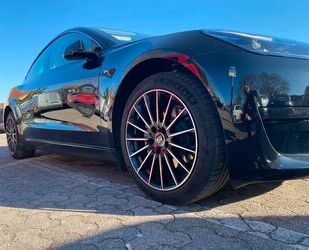 Tesla Model 3 Gebrauchtwagen