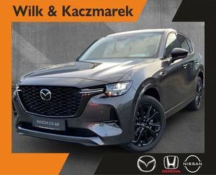 Mazda CX-60 Gebrauchtwagen