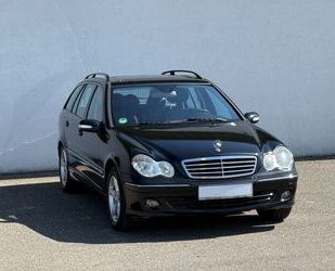 Mercedes-Benz C 200 Gebrauchtwagen