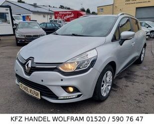 Renault Clio Gebrauchtwagen