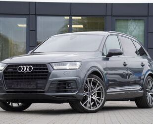 Audi Q7 Gebrauchtwagen