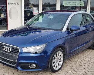 Audi A1 Gebrauchtwagen