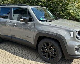 Jeep Renegade Gebrauchtwagen