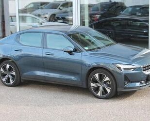 Polestar 2 Gebrauchtwagen