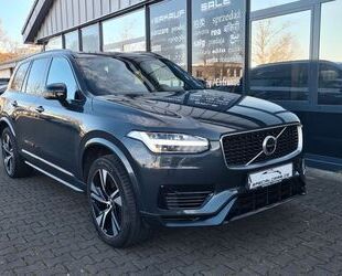 Volvo XC90 Gebrauchtwagen