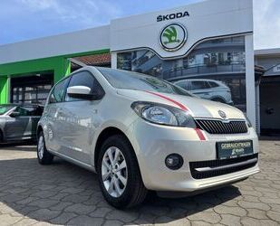 Skoda Citigo Gebrauchtwagen