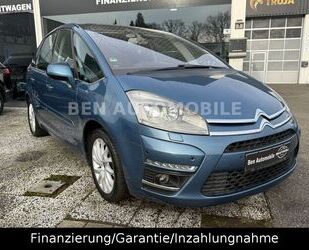 Citroen C4 Picasso Gebrauchtwagen