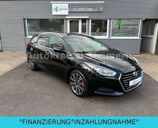 Hyundai i40 Gebrauchtwagen