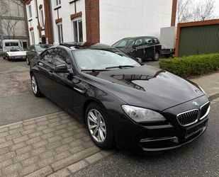 BMW 640 Gebrauchtwagen