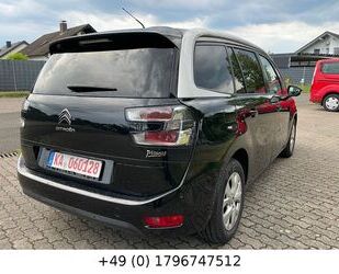 Citroen Grand C4 Picasso / SpaceTourer Gebrauchtwagen