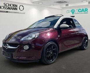 Opel Adam Gebrauchtwagen