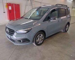 Mercedes-Benz Citan Gebrauchtwagen