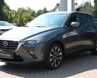 Mazda CX-3 Gebrauchtwagen