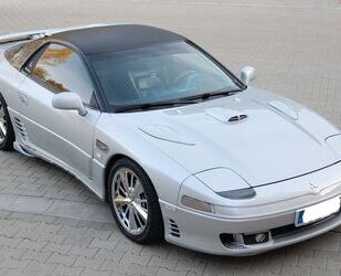 Mitsubishi 3000 GT Gebrauchtwagen