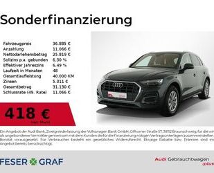 Audi Q5 Gebrauchtwagen
