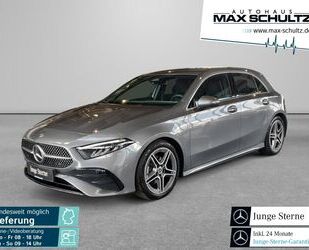 Mercedes-Benz A 200 Gebrauchtwagen