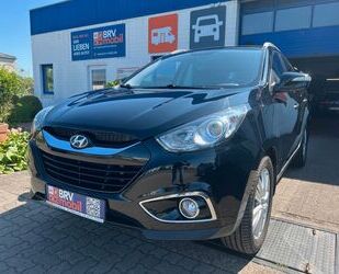 Hyundai ix35 Gebrauchtwagen