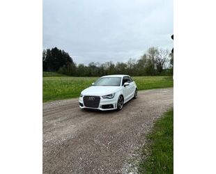 Audi A1 Gebrauchtwagen