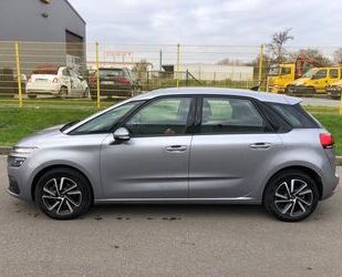 Citroen C4 SpaceTourer Gebrauchtwagen