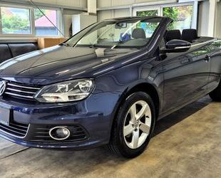 VW Eos Gebrauchtwagen