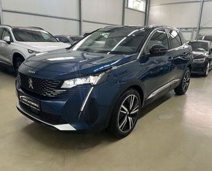 Peugeot 3008 Gebrauchtwagen