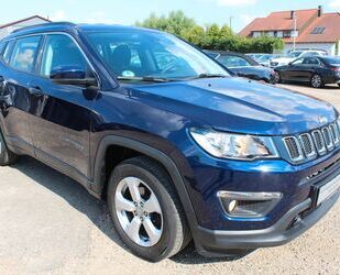 Jeep Compass Gebrauchtwagen