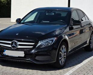 Mercedes-Benz C 220 Gebrauchtwagen