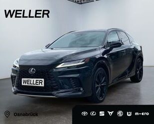 Lexus RX 500 Gebrauchtwagen