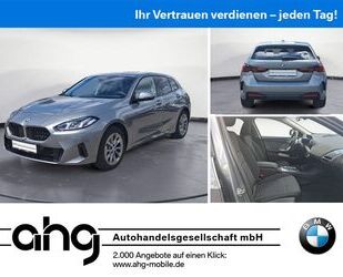 BMW 123 Gebrauchtwagen