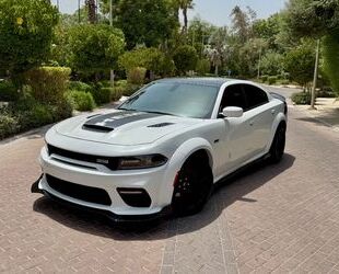Dodge Charger Gebrauchtwagen