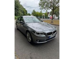 BMW 520 Gebrauchtwagen