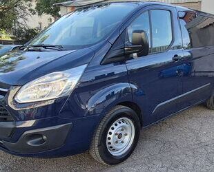 Ford Transit Gebrauchtwagen