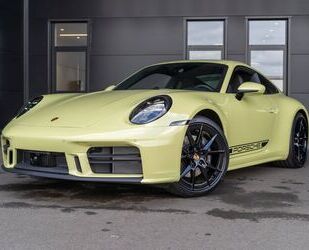 Porsche 992 Gebrauchtwagen