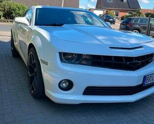 Chevrolet Camaro Gebrauchtwagen