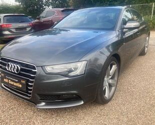 Audi A5 Gebrauchtwagen