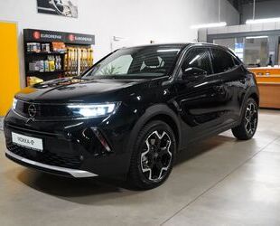 Opel Mokka Gebrauchtwagen
