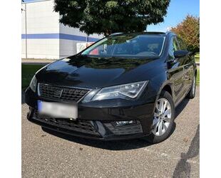 Audi Leon 