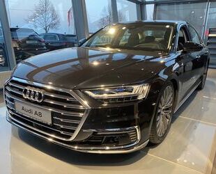 Audi A8 Gebrauchtwagen