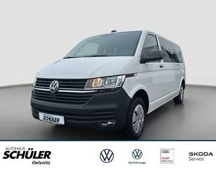VW T6 Kombi Gebrauchtwagen