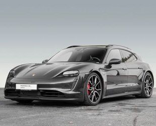Porsche Taycan Gebrauchtwagen