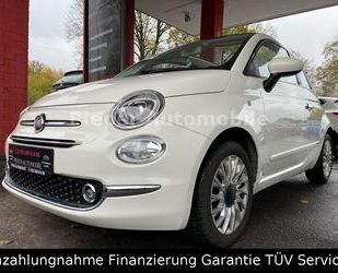 Fiat 500 Gebrauchtwagen