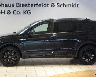 VW Tiguan Allspace Gebrauchtwagen