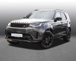Land Rover Discovery Gebrauchtwagen