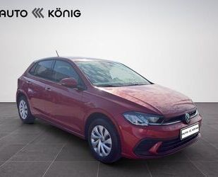 VW Polo Gebrauchtwagen