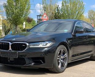 BMW M5 Gebrauchtwagen