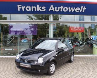 VW Lupo Gebrauchtwagen